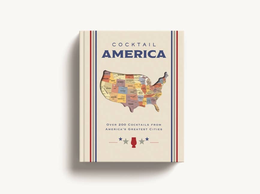 Cocktail America