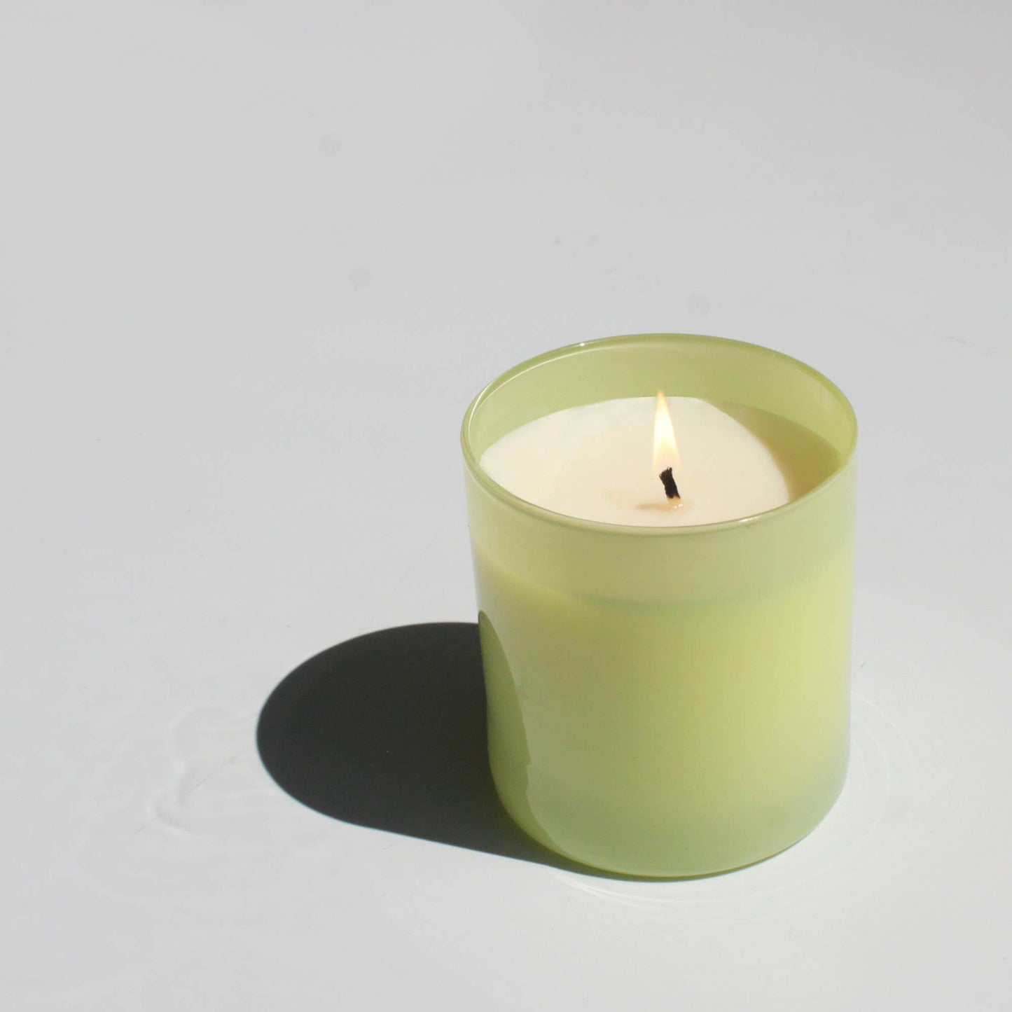 GP Candle Co Hand Poured Candle