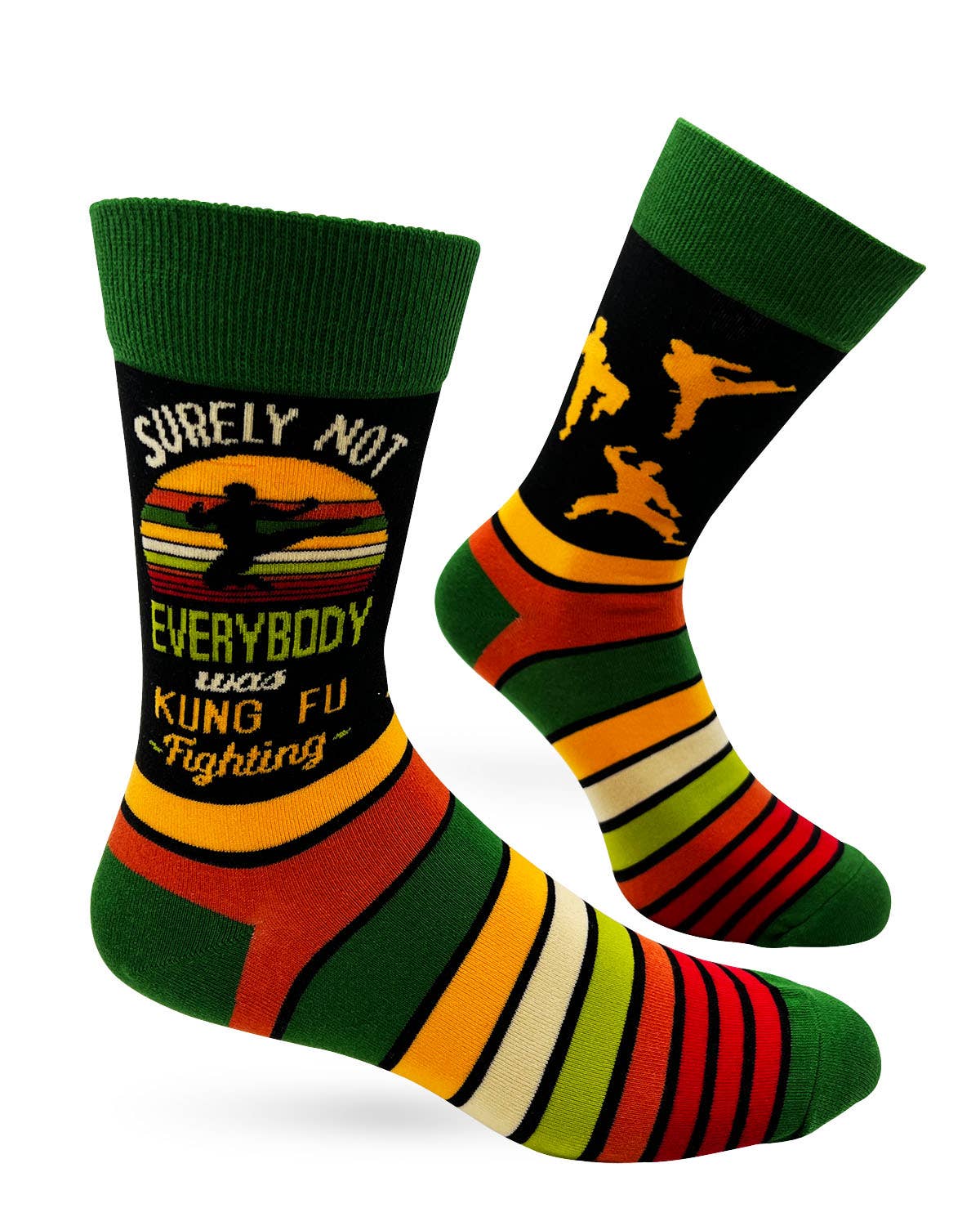 Novelty Socks by Fabdaz