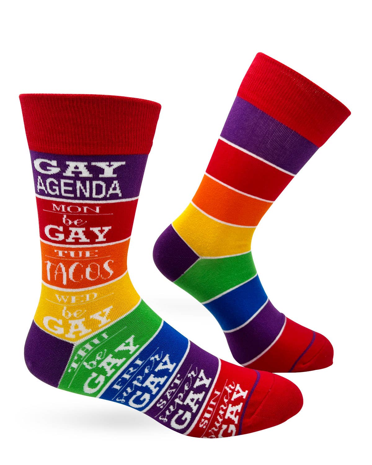 Novelty Socks by Fabdaz