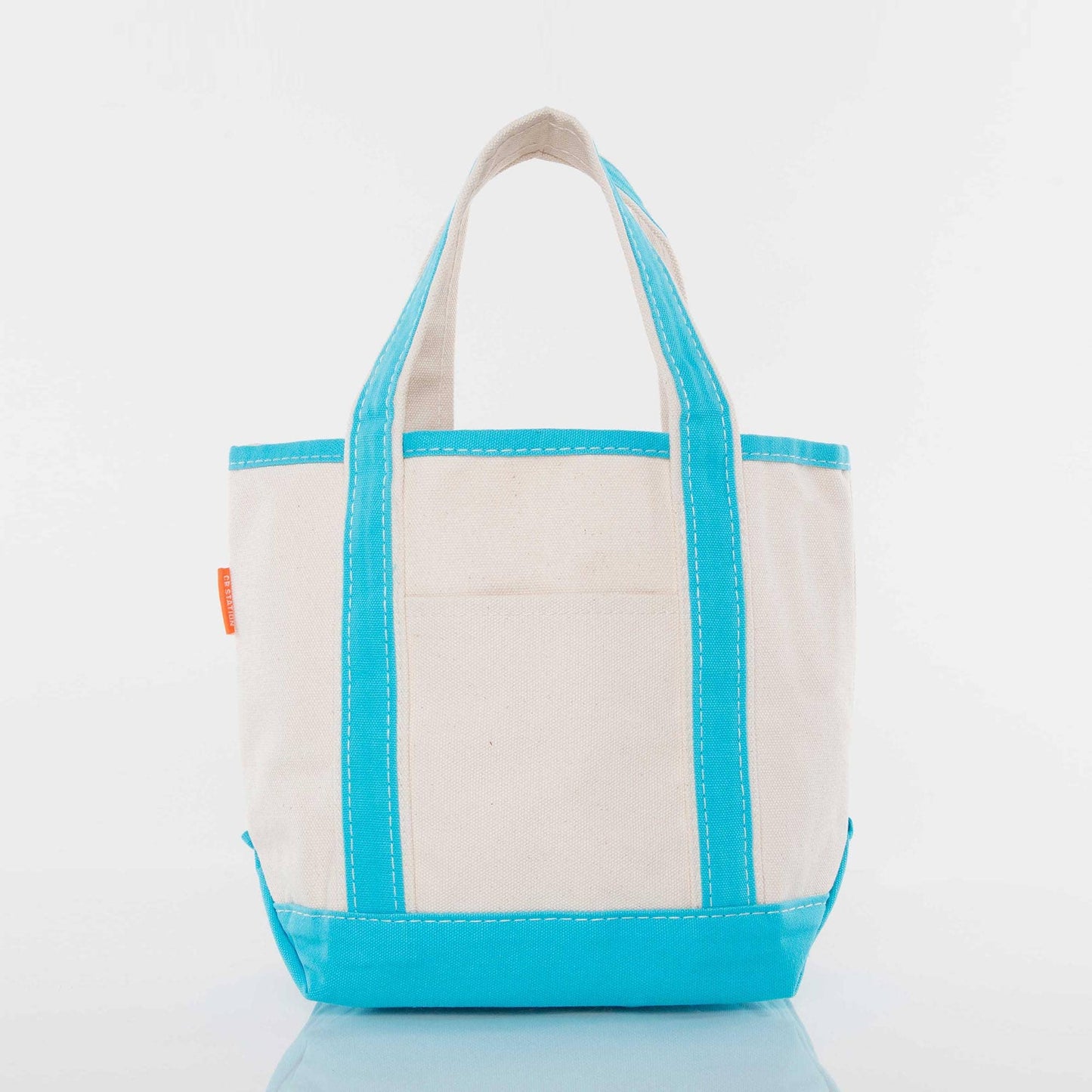 Small Open Top Tote