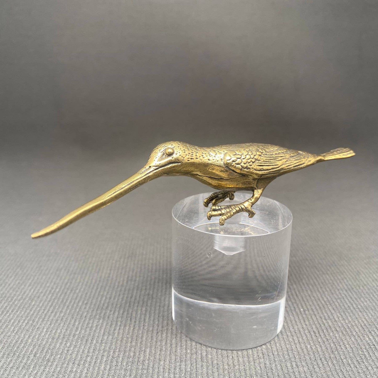 Brass Animal Ornament