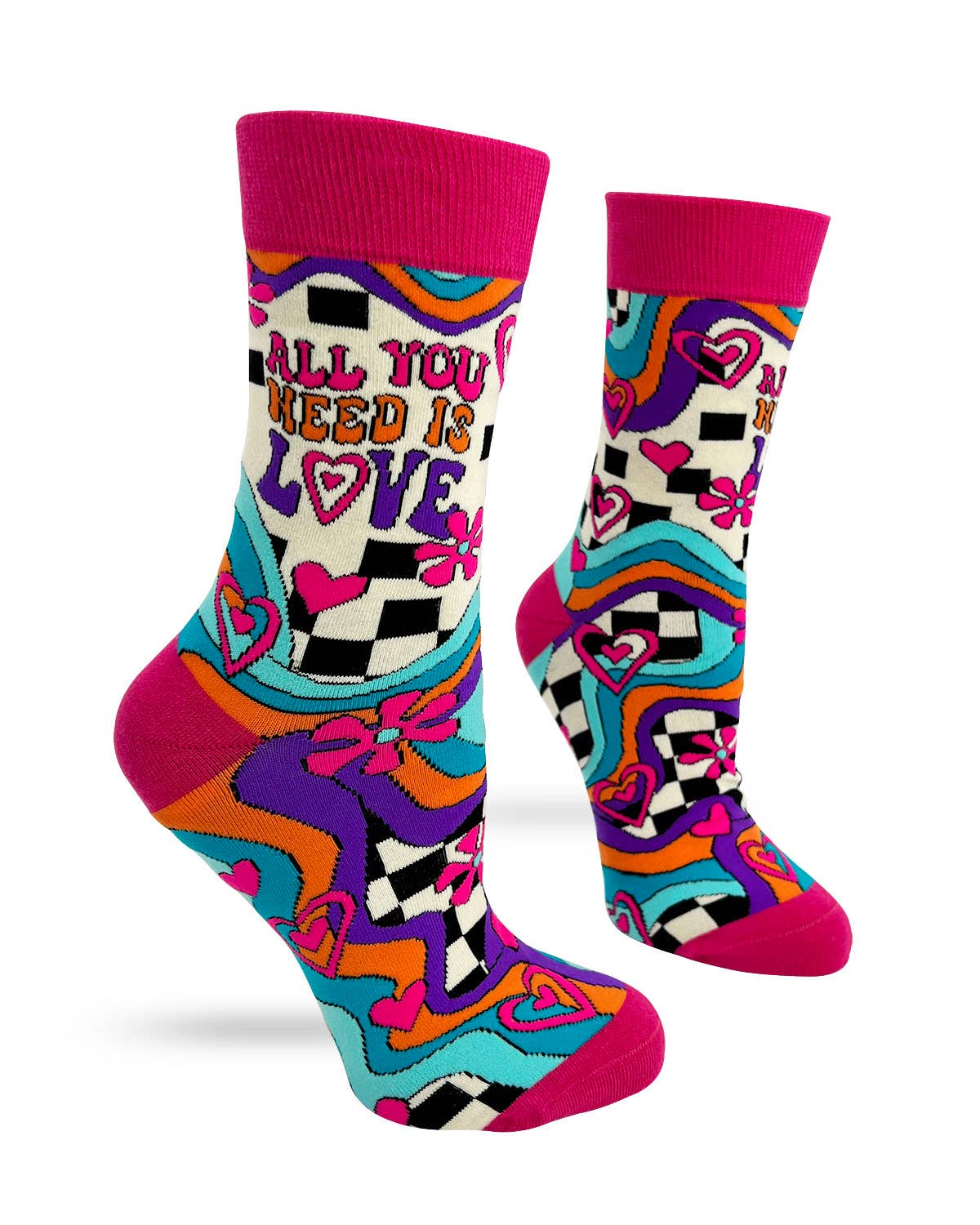 Novelty Socks by Fabdaz