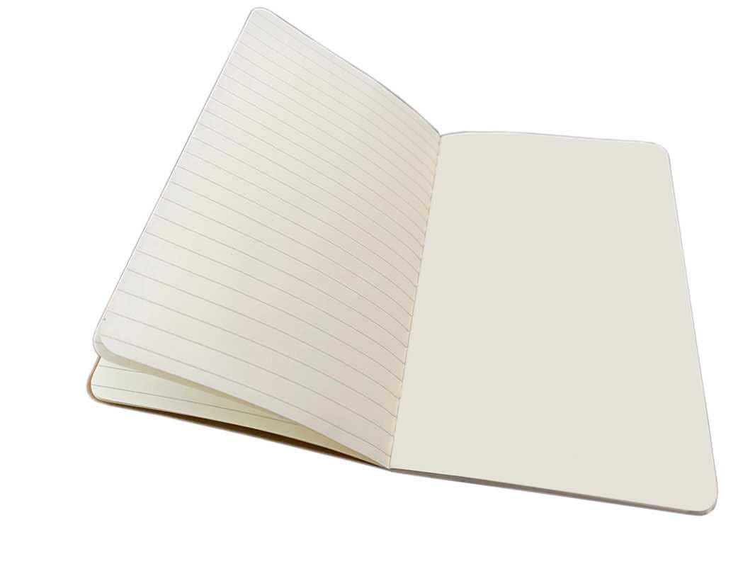 Moomin Classics 3 Notebooks