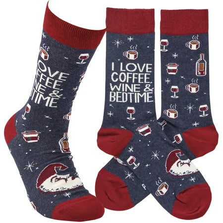 LOL Socks