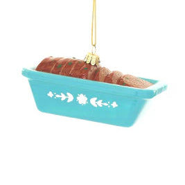 Mom's Meatloaf Ornament