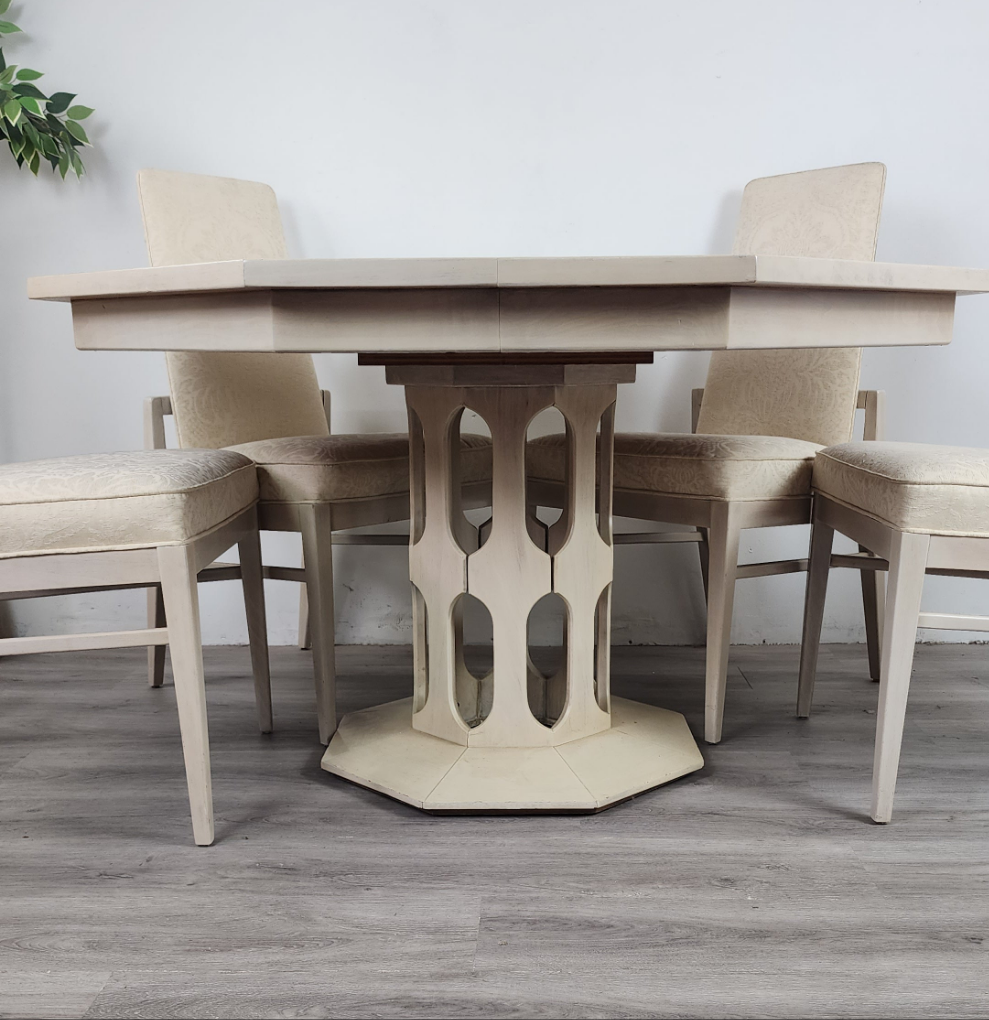 Walter of Wabash Dining Set