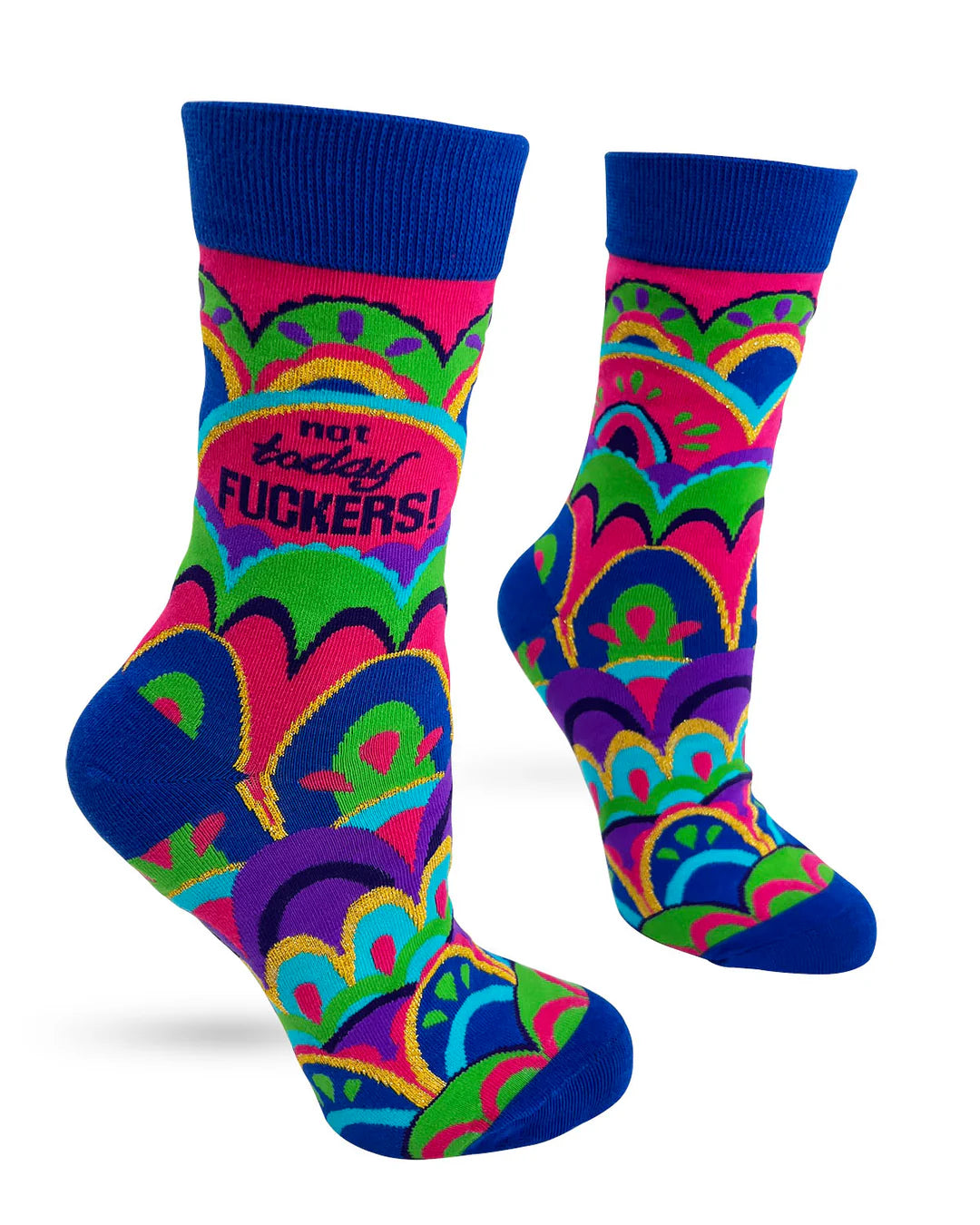 Novelty Socks by Fabdaz