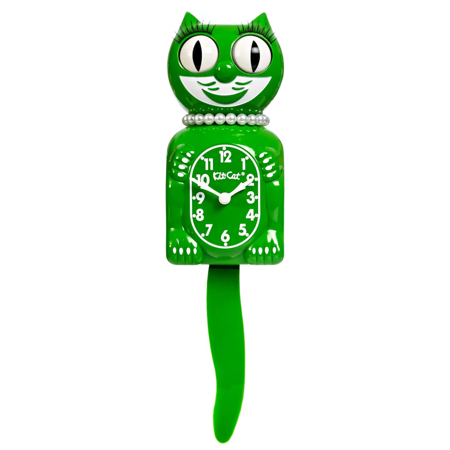 Kit Cat Clock