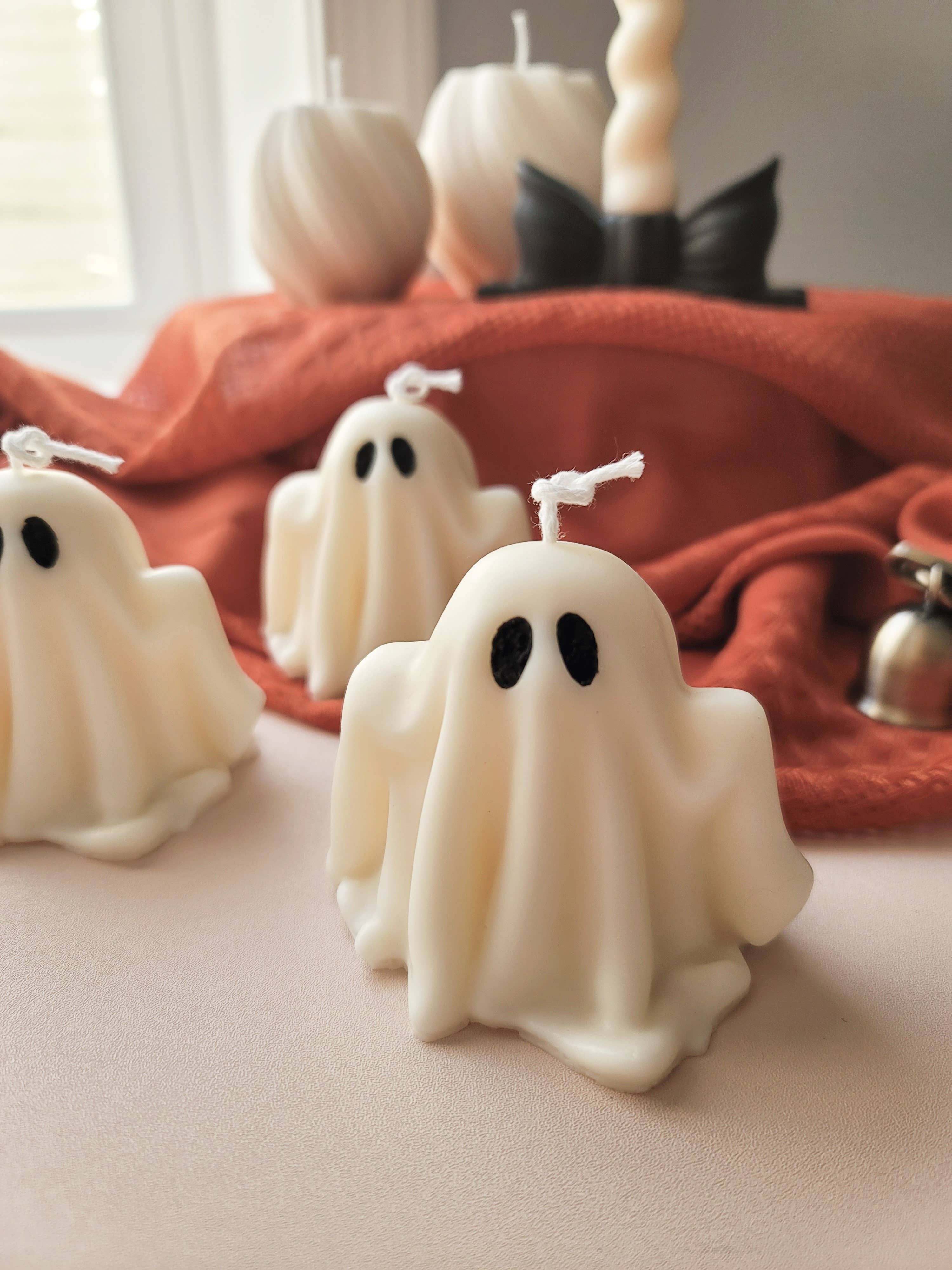 Ghost Candle