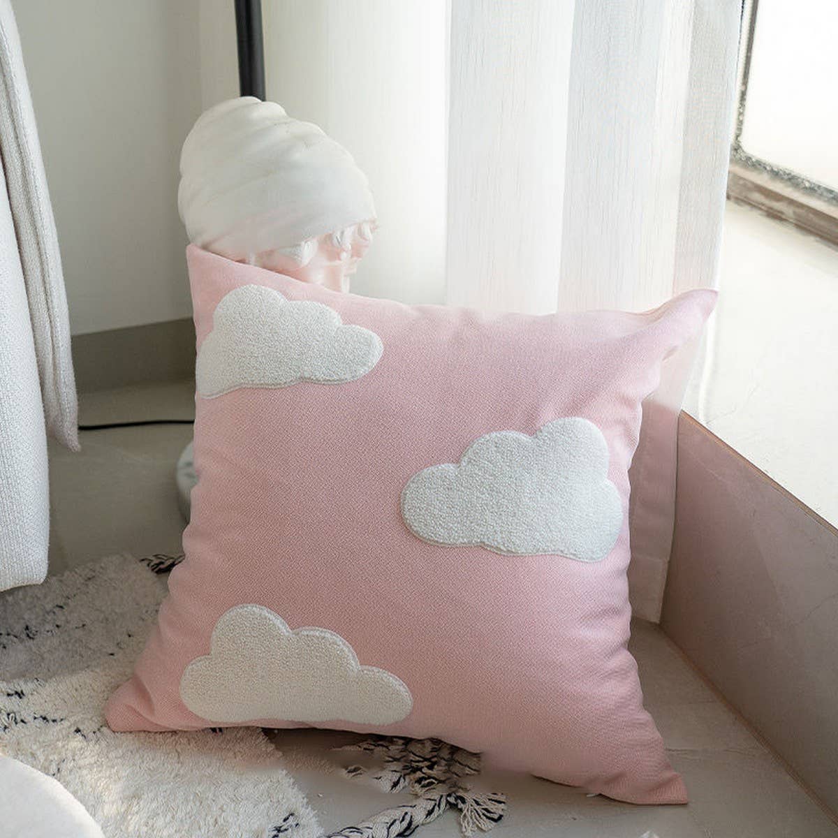 Tulip Pillow