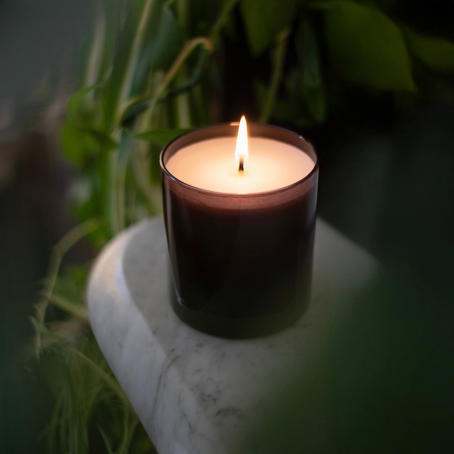 Stargaze 9 oz. Hue Candle (Mountain Stream)