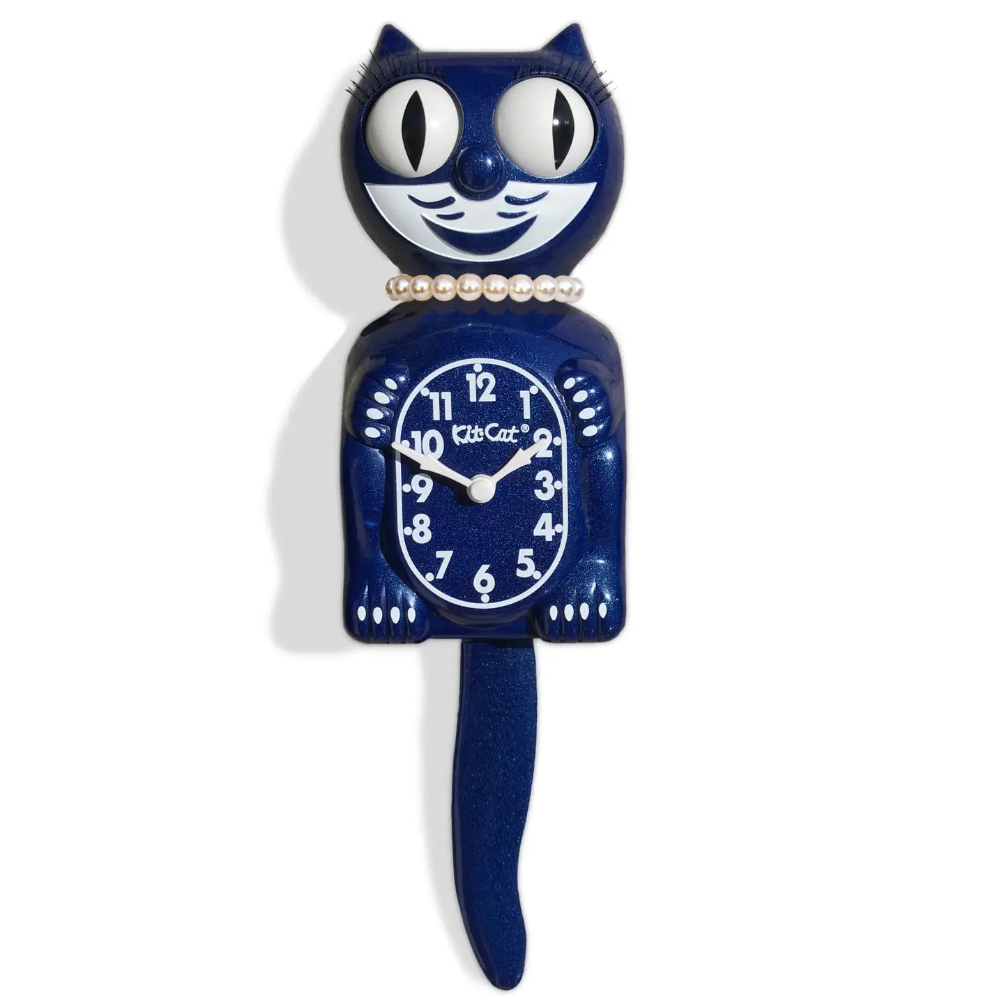Kit Cat Clock