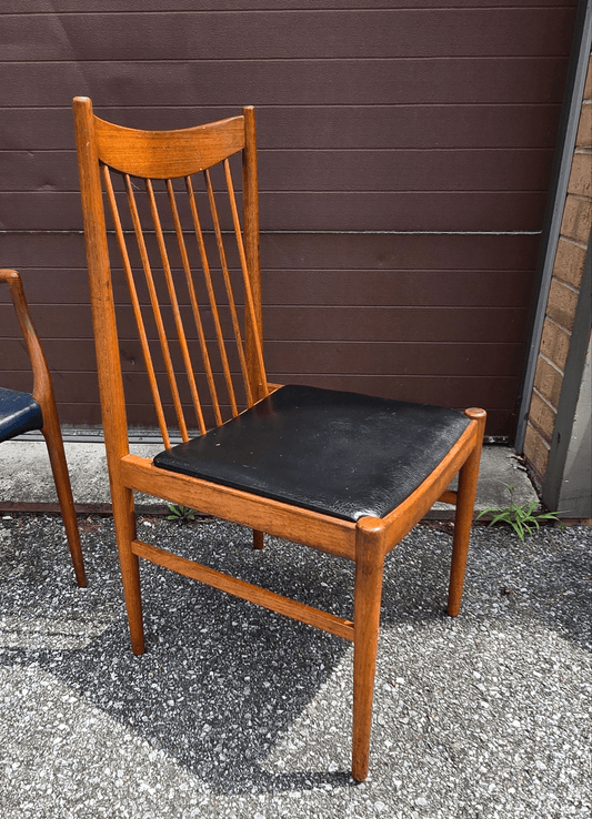 Arne Vodder for Sibast Dining Chairs - Vintage MC