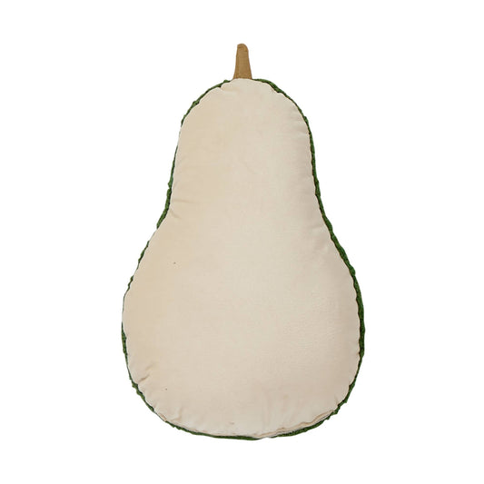 Avocado Hook Pillow - Vintage MC