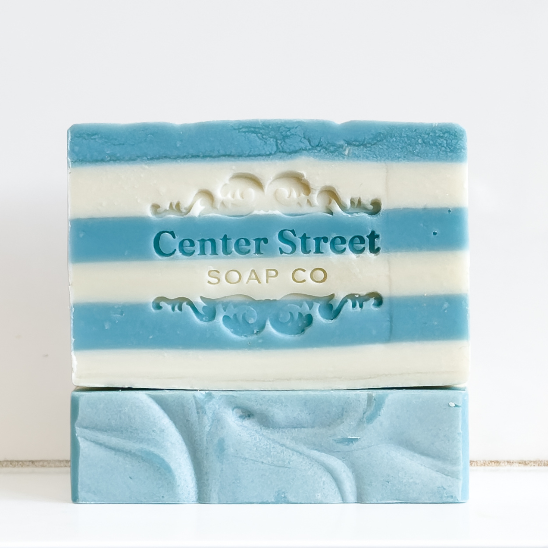 Handmade Bar Soap - 4oz