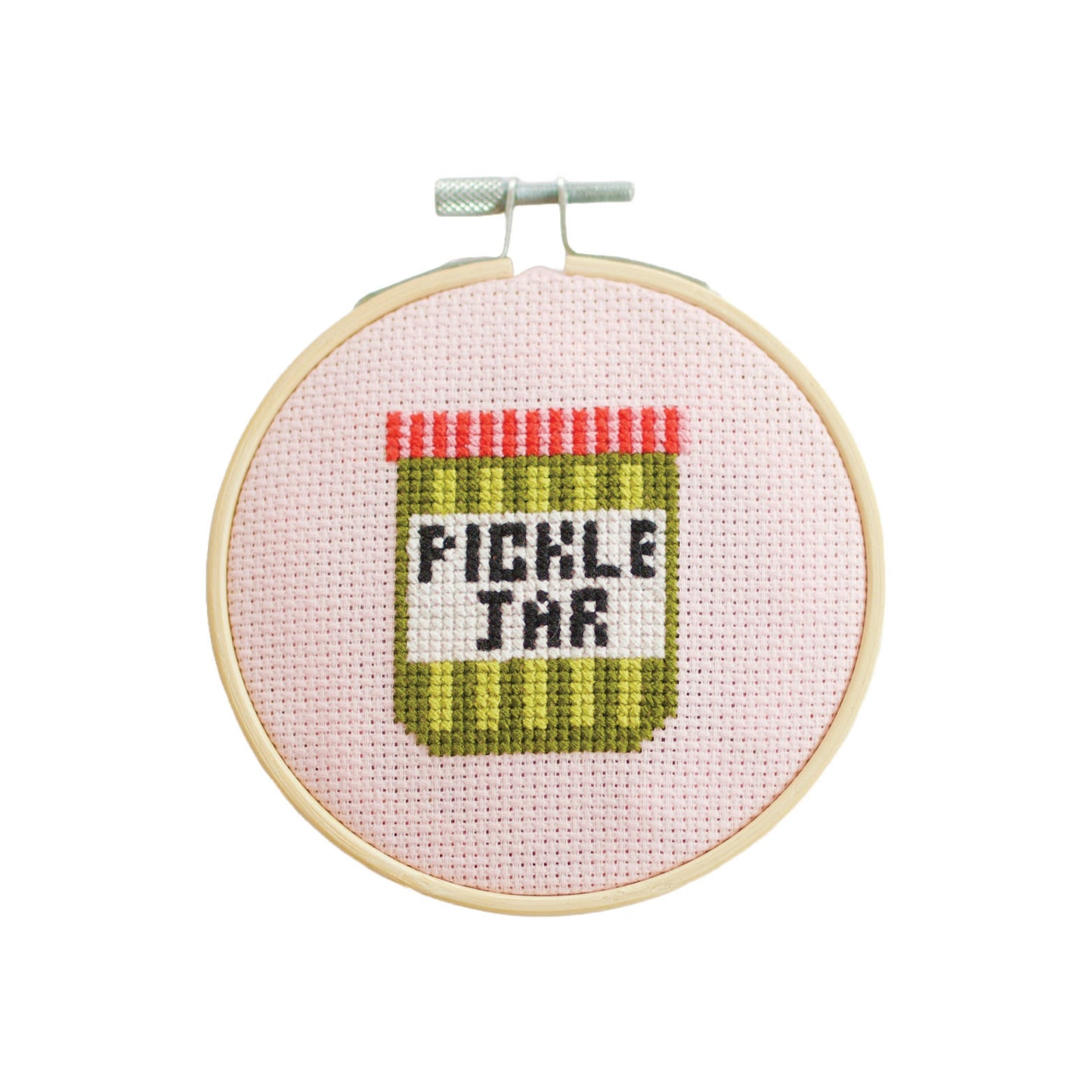 Cross Stitch Kit