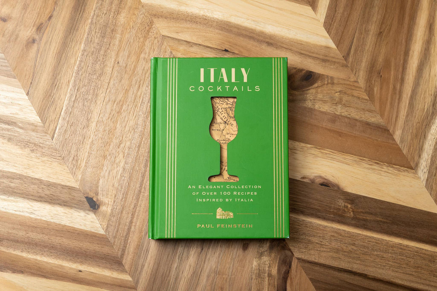 Italy Cocktails