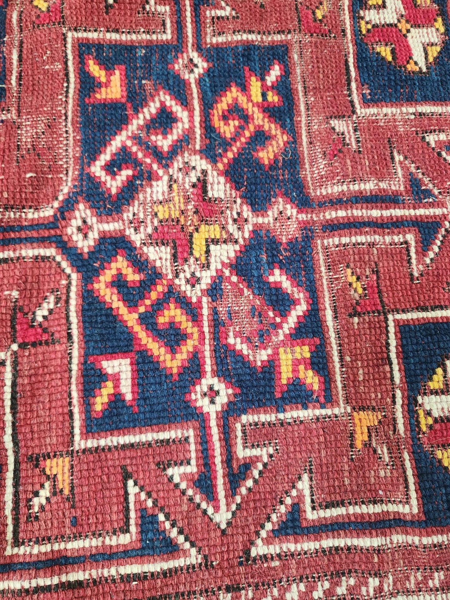 BB0723005 - Vintage Persian Rug - Vintage MC