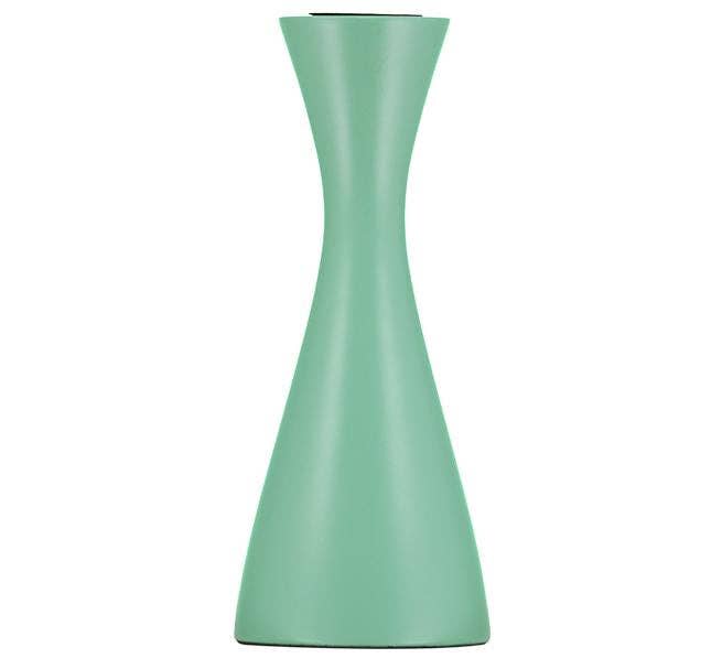 BRITISH COLOUR STANDARD - 15cm H / 5.9'' H Medium Opaline Green