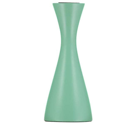 BRITISH COLOUR STANDARD - 15cm H / 5.9'' H Medium Opaline Green