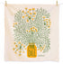 BIG DILL (Dill, Pickle) - Tea Towel Set of 2 - Vintage MC