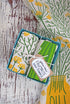 BIG DILL (Dill, Pickle) - Tea Towel Set of 2 - Vintage MC