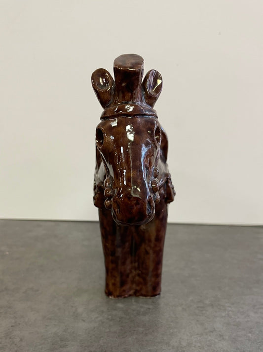 Bitossi Style Horse - Vintage MC