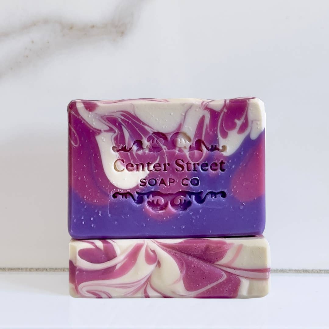 Handmade Bar Soap - 4oz