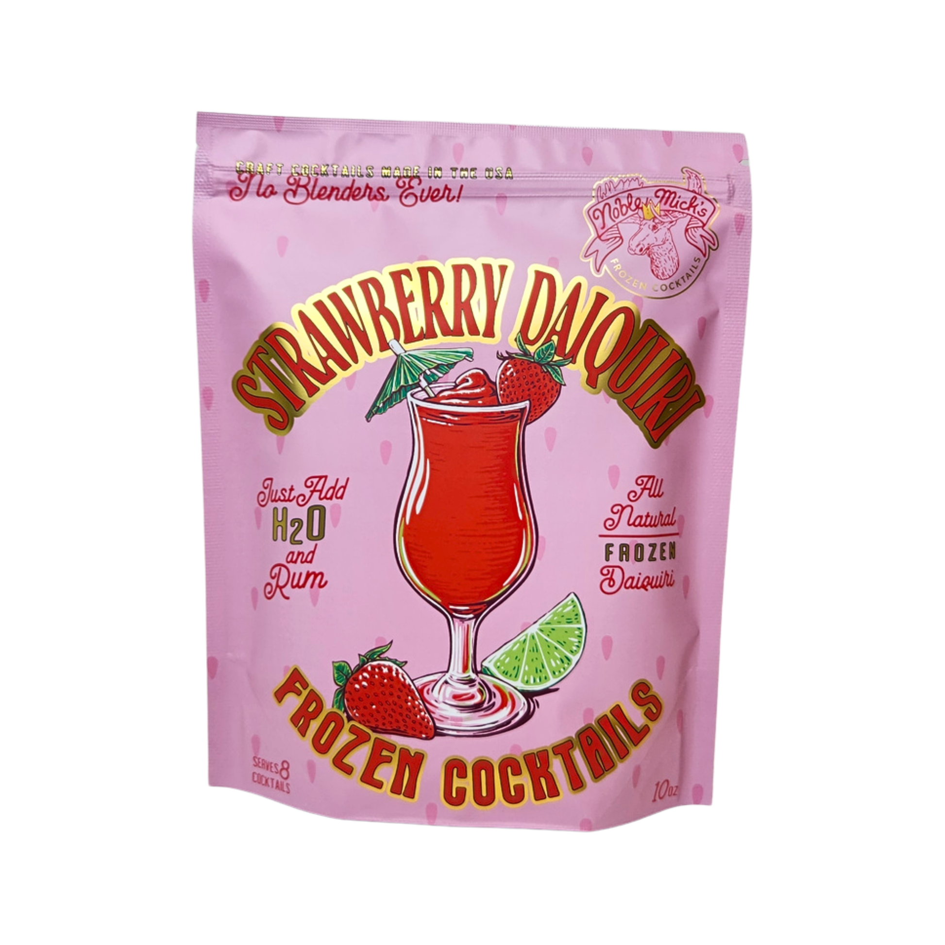 Frozen Cocktail Mix