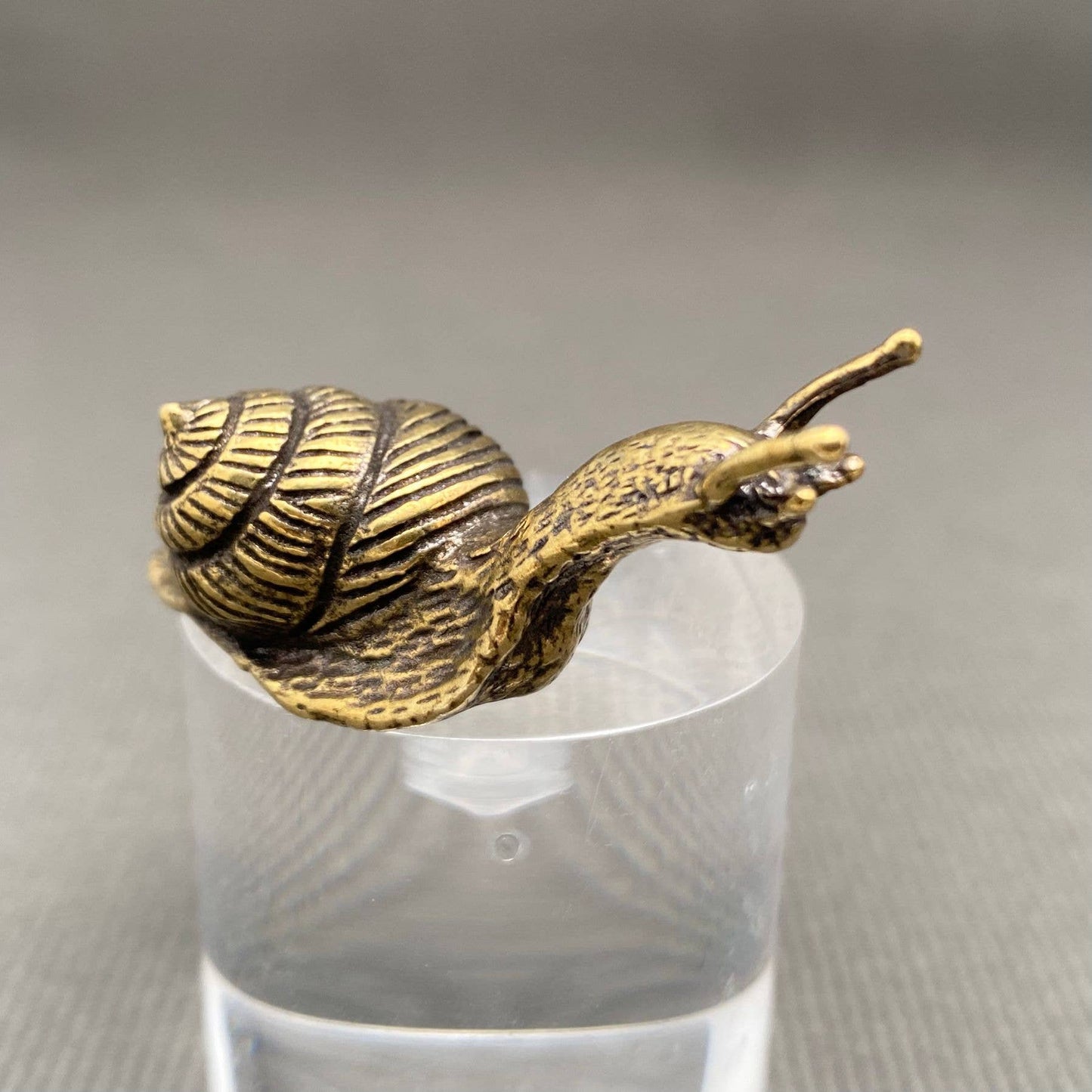 Brass Animal Ornament