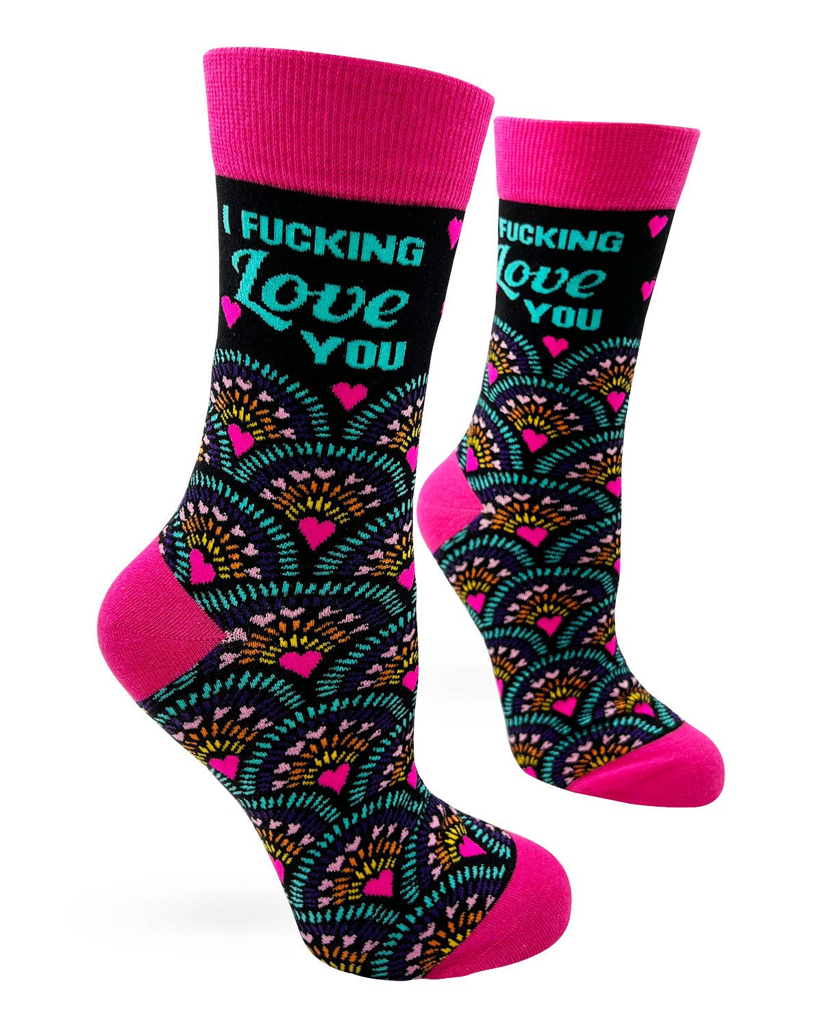 Novelty Socks by Fabdaz