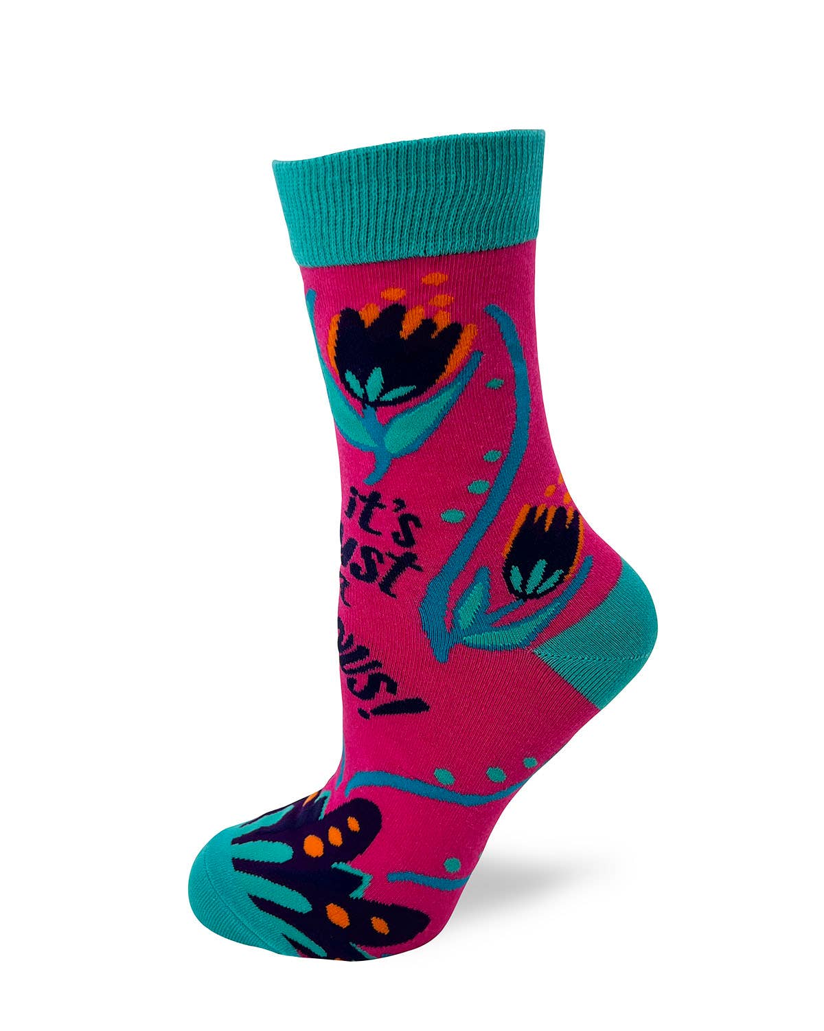 Novelty Socks by Fabdaz