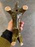 Ceramic Italian Bull - Vintage MC
