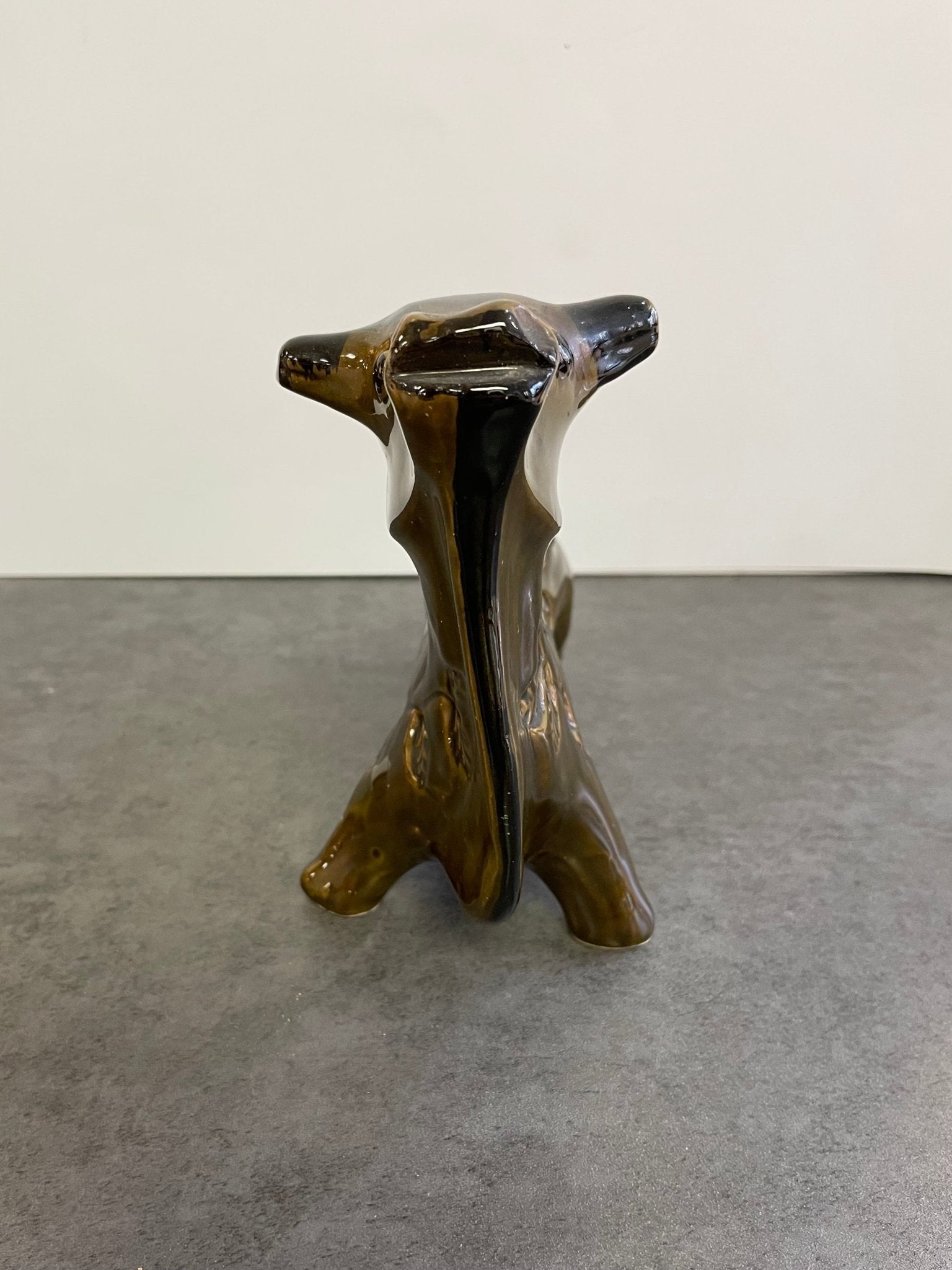 Ceramic Italian Bull - Vintage MC