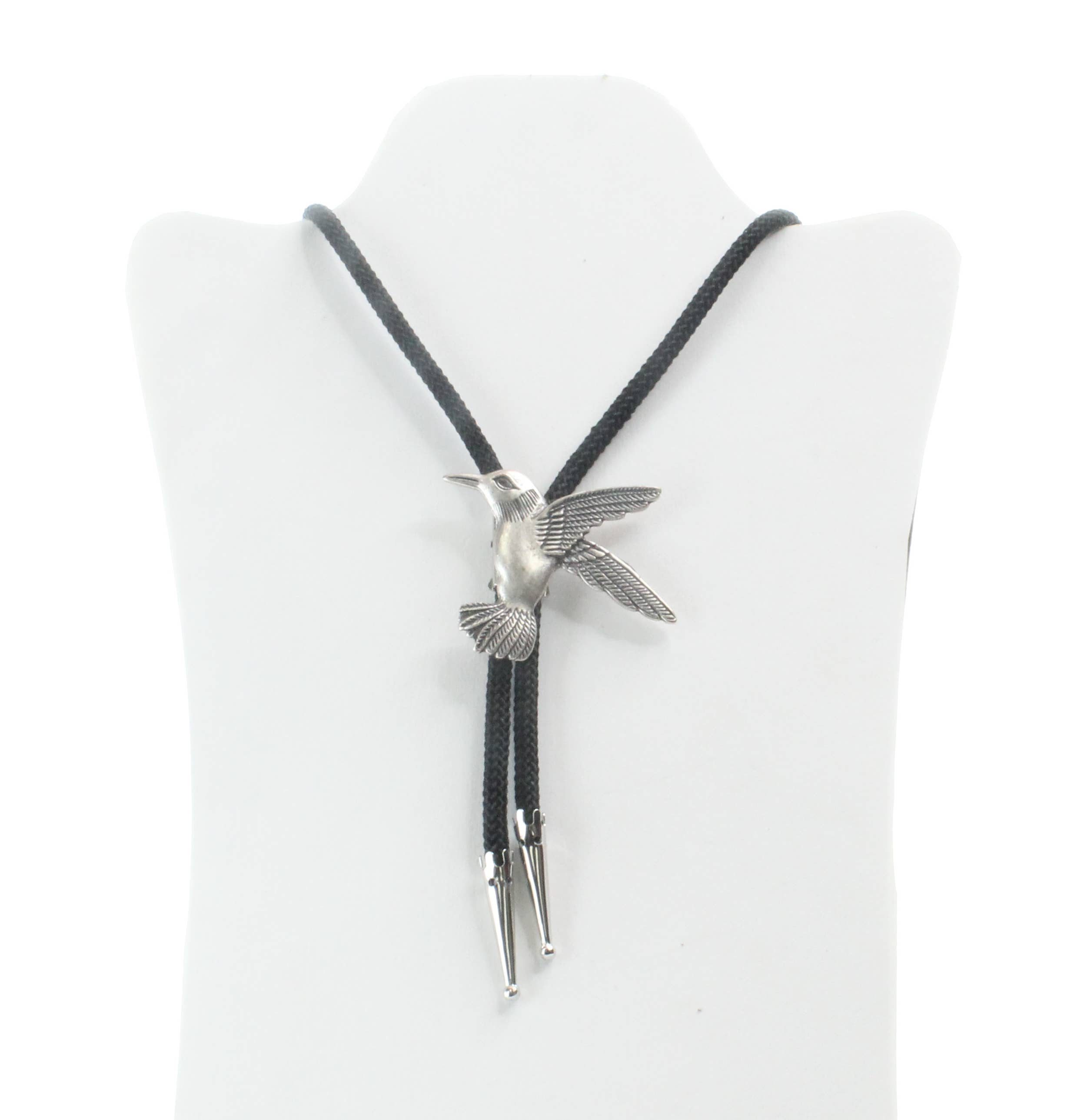 Bolo Tie bird