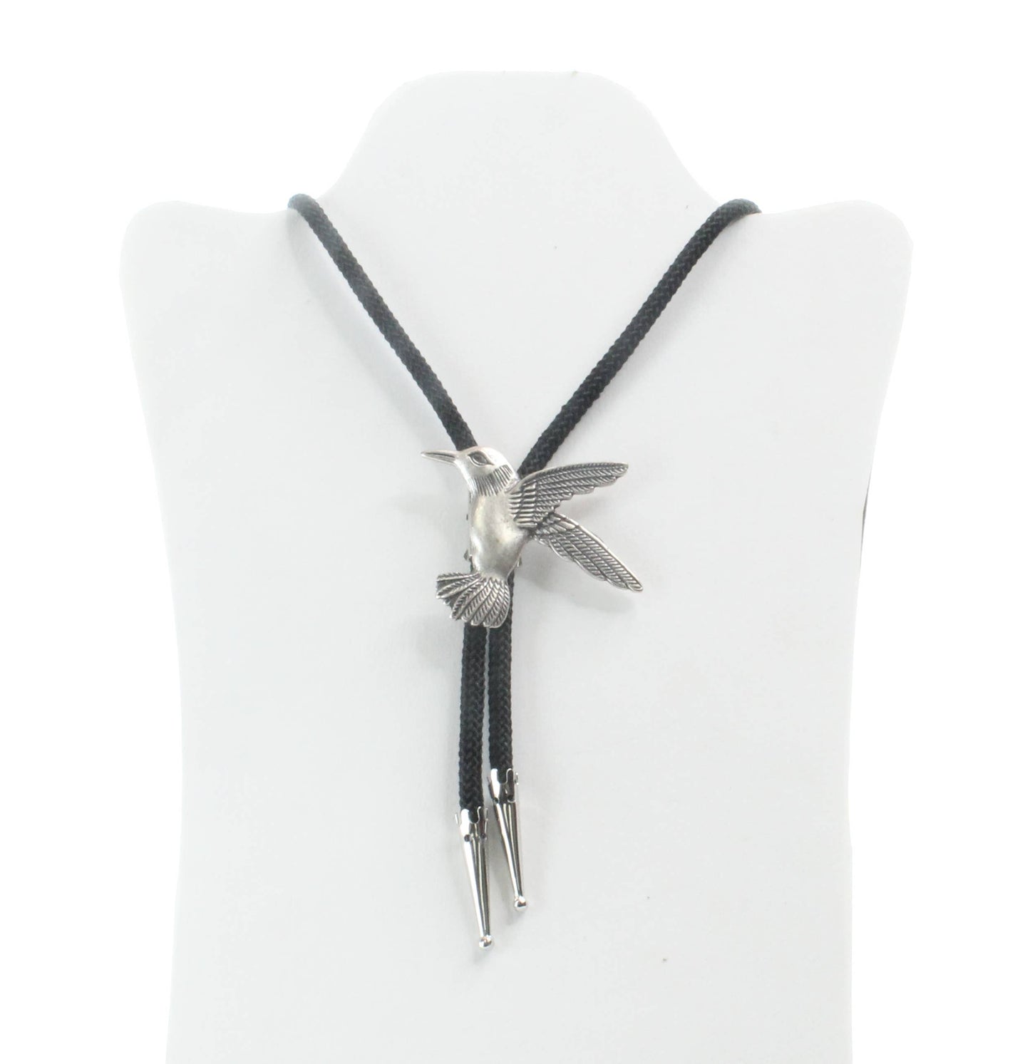 Bolo Tie bird