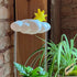 Charm for Dripping Rain Clouds - Vintage MC
