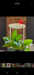Charm for Dripping Rain Clouds - Vintage MC