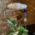 Charm for Dripping Rain Clouds - Vintage MC
