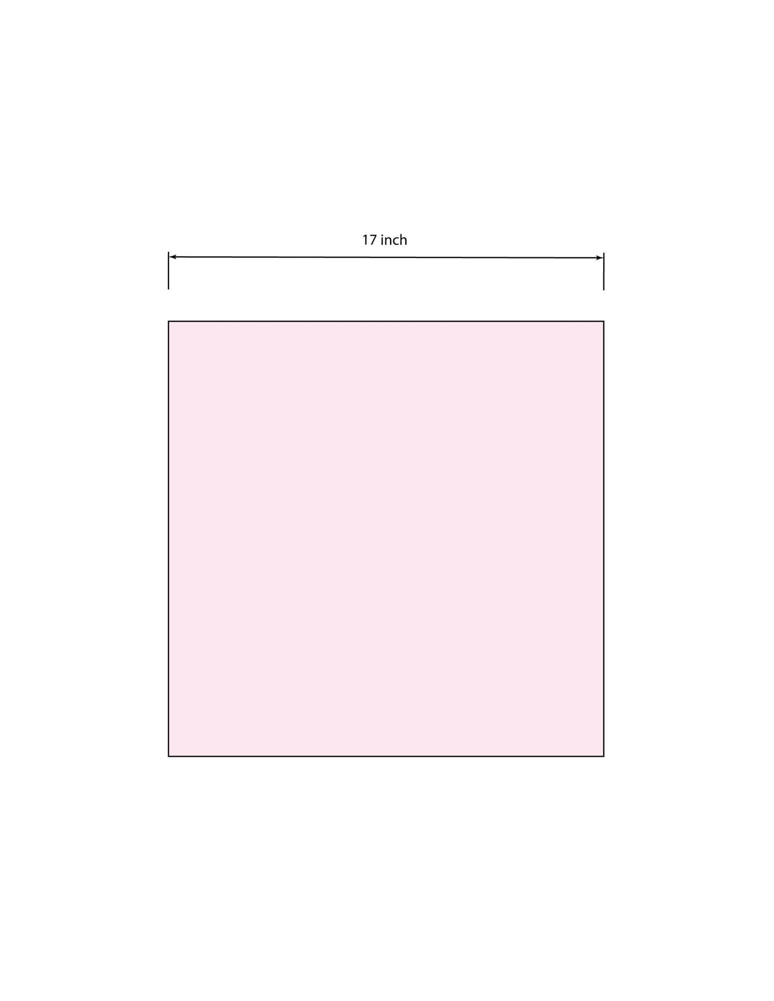 Cherry Blossom Square Scarf - Vintage MC