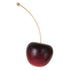 Cherry, Cherry Nice! Deep Red Cherry Drop Earrings - Vintage MC
