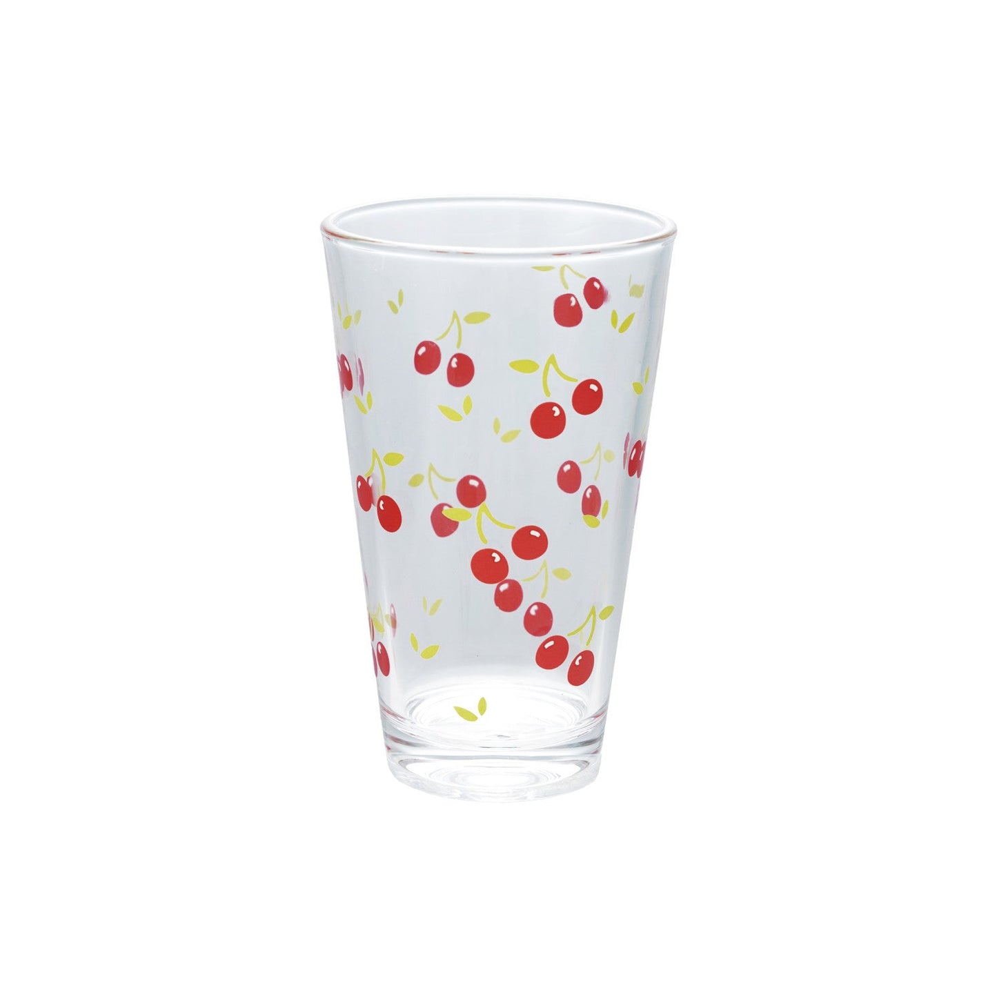Cherry Glass 10 oz - Vintage MC