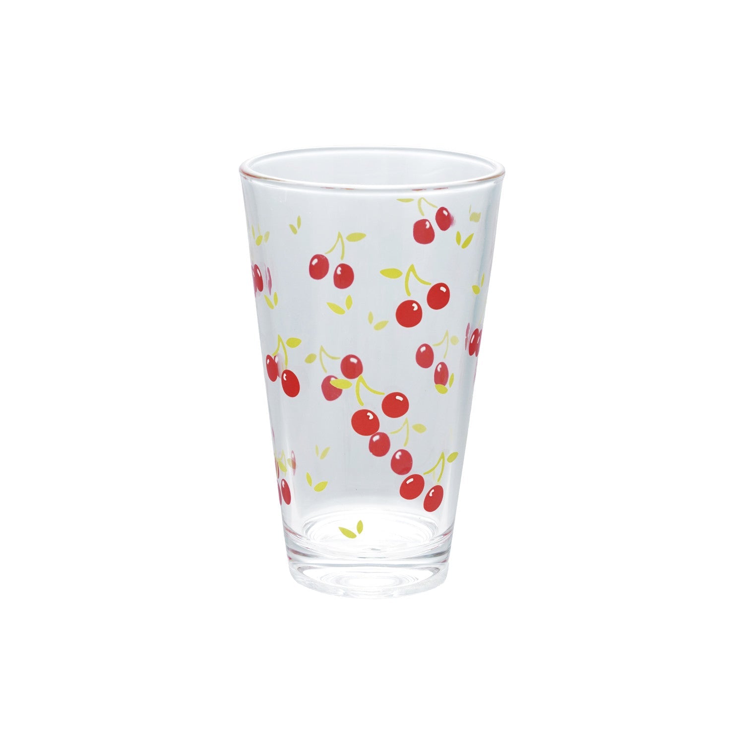 Cherry Glass 10 oz - Vintage MC
