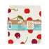Cherry - Tea Towel + Sponge Cloth Set - Vintage MC