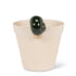 Climbing Snail Pot Hanger - 4"L - 855 - Vintage MC