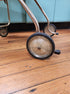Collapsible Bar Cart - Vintage MC