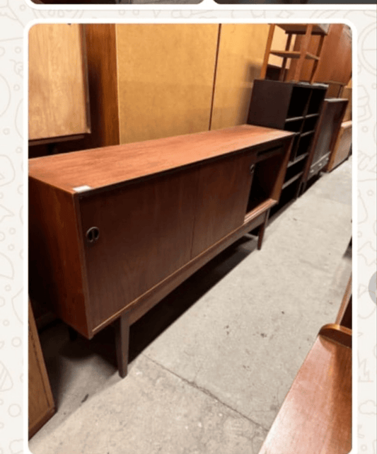 Credenza 0726001 - Vintage MC