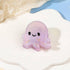 CUTE OCEAN HAIR CLAW CLIPS - Vintage MC