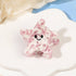 CUTE OCEAN HAIR CLAW CLIPS - Vintage MC